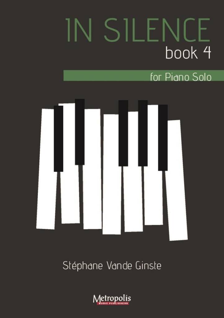 In Silence, Book 4,